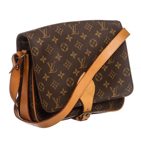 lv messenger bag vintage.